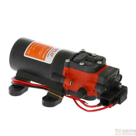 Buy Seaflo Series Water Pressure Pump Lpm V Online At Marine