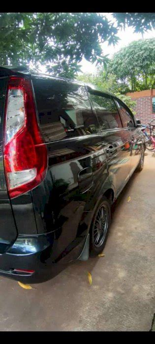 Proton Exora 2011 Manual Dijual Co Id