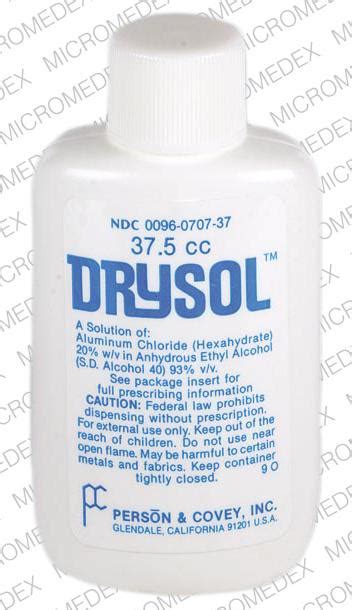 Drysol