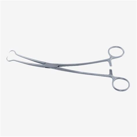 Iowa Tenaculum Forceps Xelpov Surgical