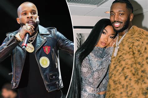 El Novio De Megan Thee Stallion Habla En Medio Del Juicio De Tory Lanez