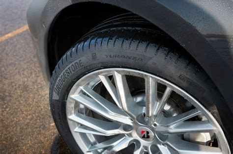 Bridgestone Turanza Un Pneu Haut De Gamme Performant