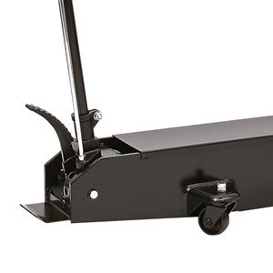 SIP 5 Ton Long Floor Jack SIP Industrial Products Official Website