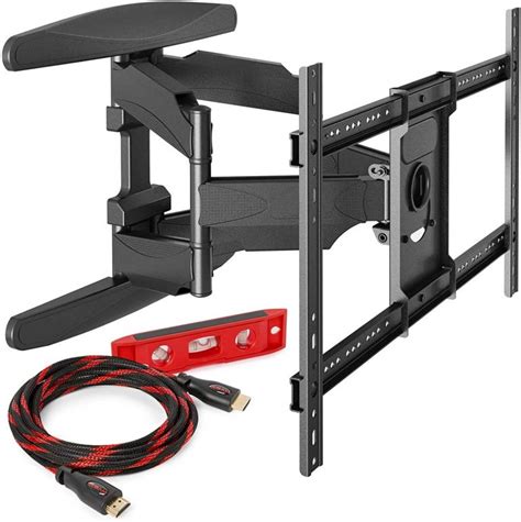 Top 10 Best Corner TV Wall Mounts in 2022 Complete Reviews