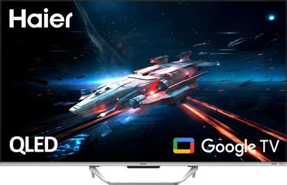 Haier Qled K Uhd H Q Ux Opiniones Y An Lisis Del