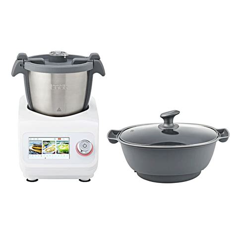 COMPACT COOK PLATINUM PACK