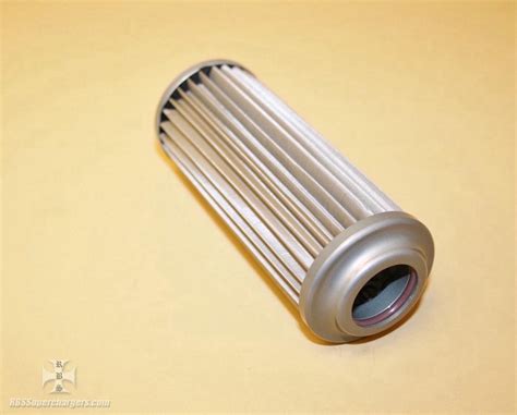 Fuel Oil Filter Screen Element XRP