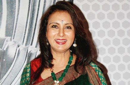 Poonam Dhillon Biography, Wife, Children, Life Story, Movies, Career ...