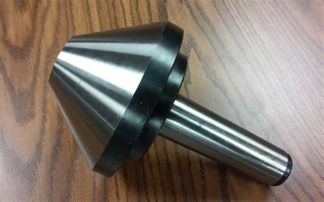 Amazon MT5 BULLNOSE LIVE CENTER Bottom Dia 5 83 Morse Taper 5