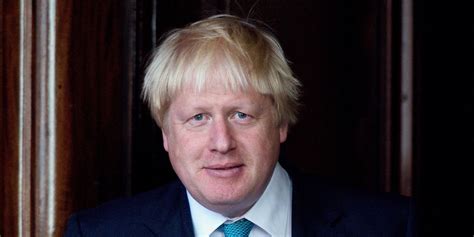 Boris Johnson - Prime Minister, Resignation & Brexit