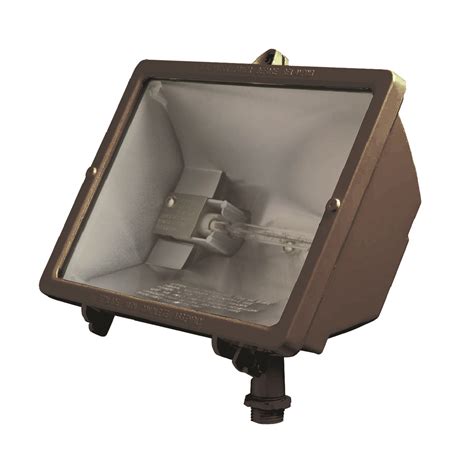 500 Watt Quartz Lamp