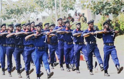 Nigerian Civil Defence Nscdc Final Shortlist Now Released Check