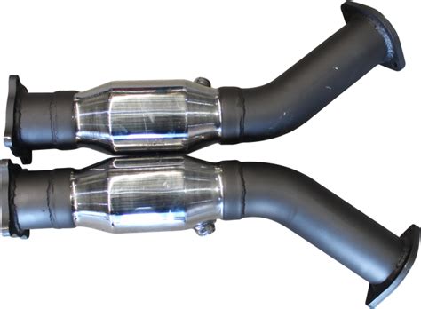 Pros And Cons Of High Flow Catalytic Converters Truckile