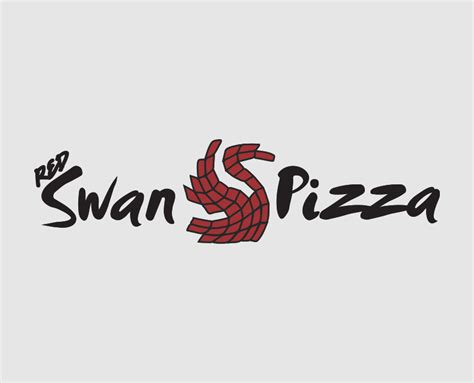 Red Swan Pizza East Crossing