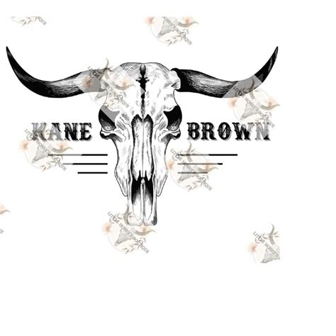 Kane Brown Png Svg Thank God Png Svg One Thing Right Png S Inspire