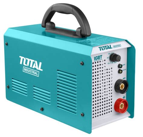 Inverter Welding Machine Total Tools MMA 200