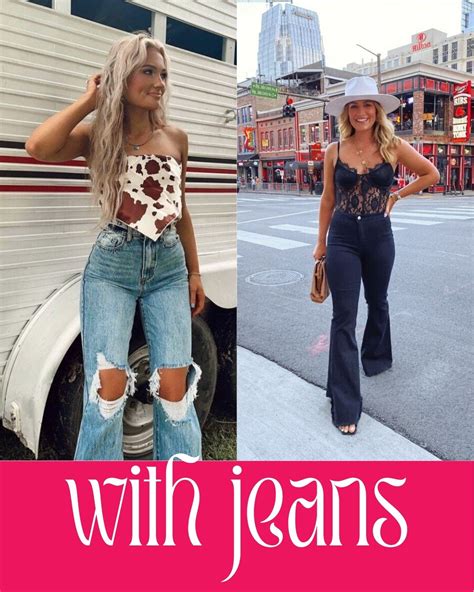 27 Country Concert Outfit Ideas Ljanestyle