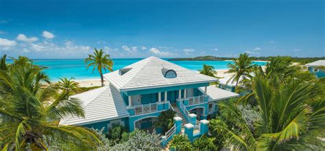 Beachfront Village at Emerald Bay Accommodations | Sandals