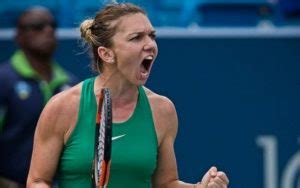 Simona Halep s a retras și de la turneul de la Madrid Presshouse ro