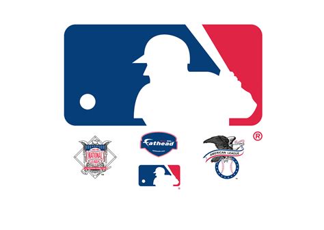 Mlb Logos