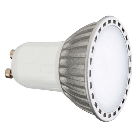 Foco Dicroico Led Tipo Spotlight De 127 Vca Mr16