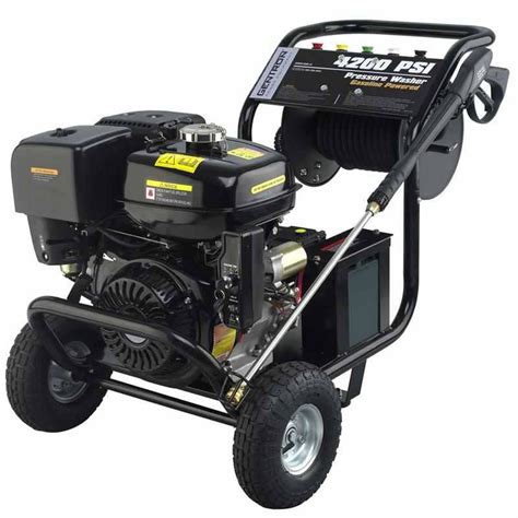 Best Pressure Washer For Driveways Southern Coast Power Washing