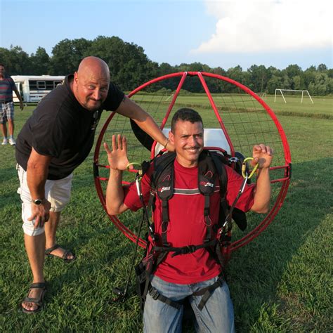 PICTURES OF STUDENTS - Flight Junkies Powered Paragliding | Paramotor ...