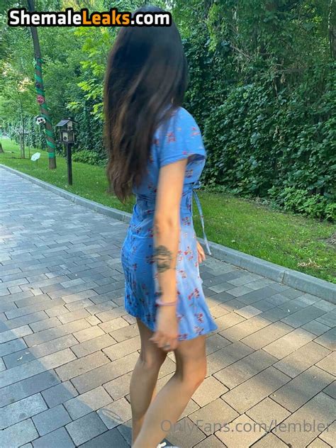 Larajeanc Lera Jean Leaked Nude OnlyFans Photo ShemaleLeaks