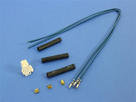 2005 Mopar 3 Way Wiring Kit 5161929AA GetOEMParts