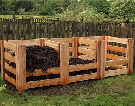 18 Garden Compost Bins Ideas To Try This Year Sharonsable