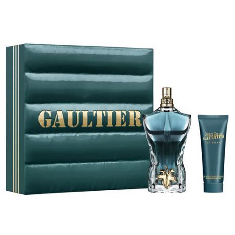 Buy JEAN PAUL GAULTIER Le Beau Gift Set - Eau de Toilette