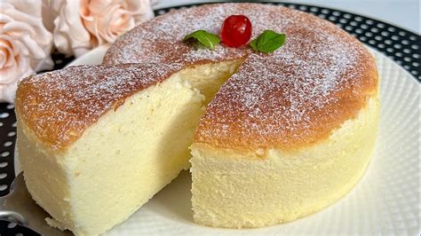 Ricetta In Minuti Farai Questa Deliziosa E Semplice Torta Senza