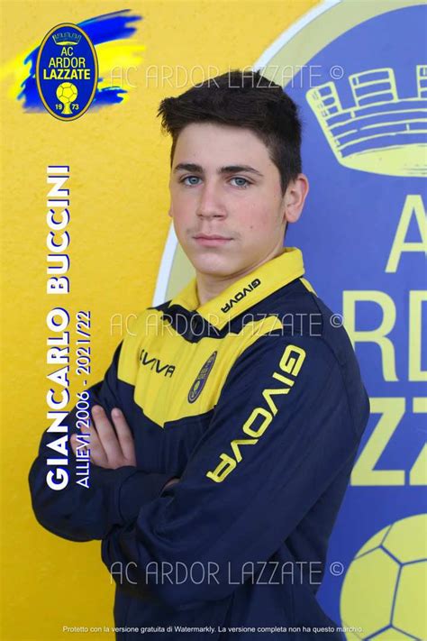 Allievi Provinciali U16 2021 22 AC Ardor Lazzate