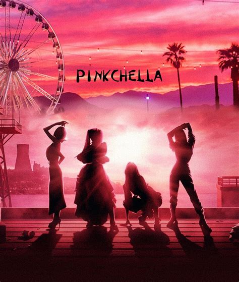 📌 Live Blackpink Coachella Headliners Weekend 1 L Coachella 2023🌴 Pantip