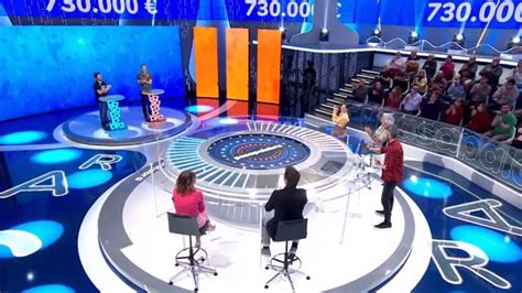 La Igualdad Entre Orestes Y A Jaime Vuelve A Marcar Otro Programa De