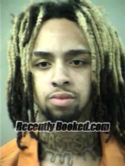 Recent Booking Mugshot For Jabari Trevone Imani In Okaloosa County