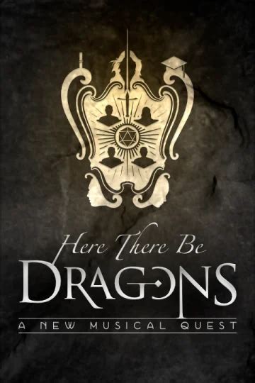 Here There Be Dragons Tickets | New York Theatre Guide