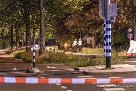 Fietser Overleden Bij Aanrijding Heemskerk Heemskerkerdagblad Nl