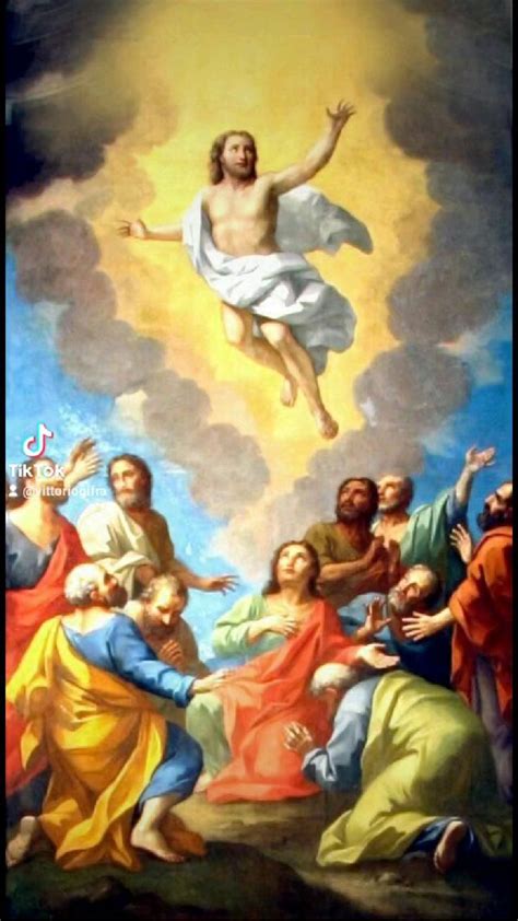 Domenica Di Pasqua Risurrezione Del Signore Easter Sunday