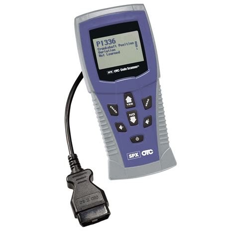 Obd Scanner Code P0420