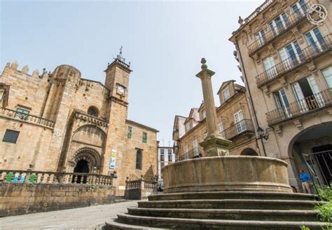 Qu Ver En Ourense Ciudad Y Provincia Ruta Mapa Un Viaje Creativo