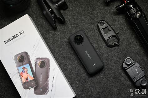 影石insta360 X3 全景运动相机骑行体验评测原创新浪众测