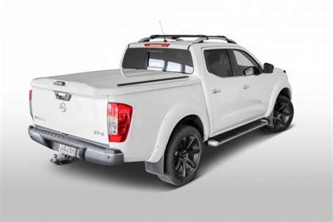 Nissan Navara NP300 Accessories Bedliners Tonneau Covers More