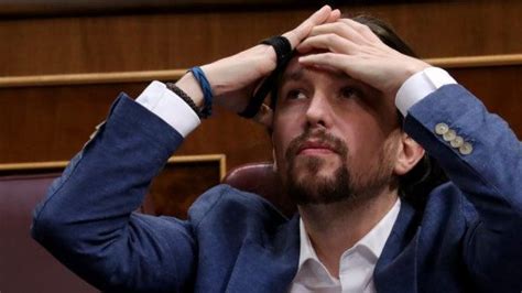 Iglesias Insiste En Que Quiere Un Impuesto A La Banca Pese A Los