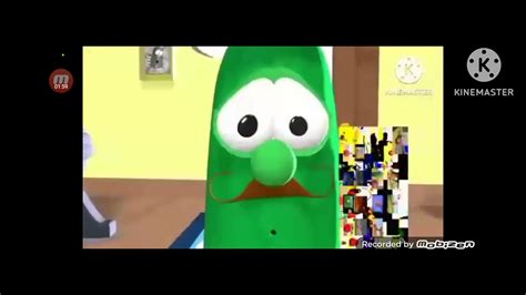 Veggietales Winne Pooh Ibackdigrand Kirby Add Round 9 Youtube