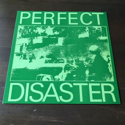 Yahooオークション The Perfect Disaster St Lp 1987 Uk盤 ネオアコ