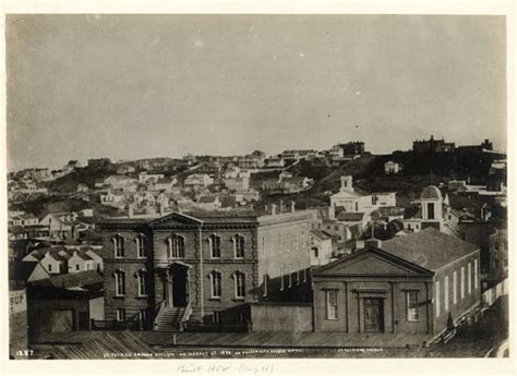 Holy Cross Church A Closer Look Opensfhistory Western