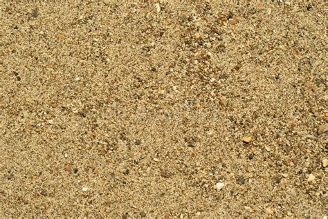 Background, Texture - River Sand Stock Image - Image of smooth, grainy: 123064675