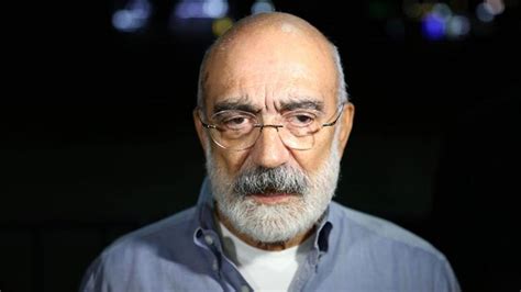 Ahmet Altan Tahliye Oldu G Ndem Haberleri