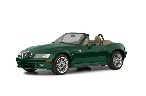 2002 BMW Z3 - Specs, Prices, MPG, Reviews & Photos | Cars.com